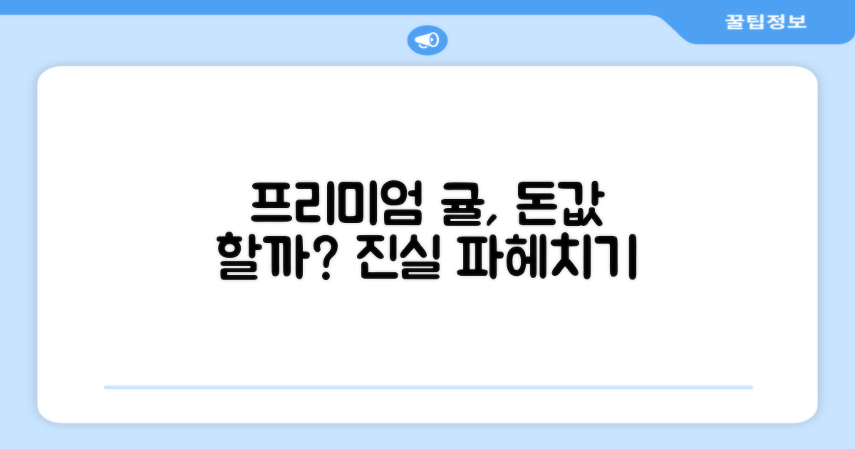 프리미엄 귤, 그만한 가치?