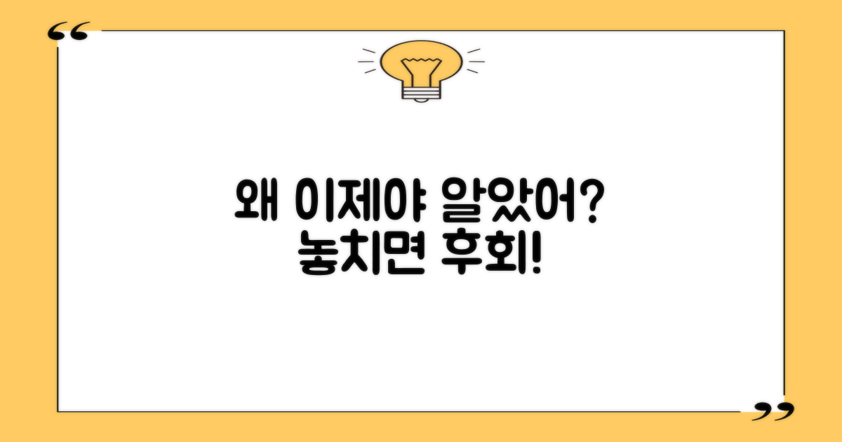 왜 이제야 알려질까요?